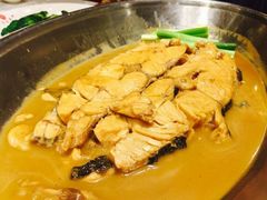 -万宝海鲜舫(劳动公园店)