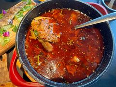 -烛影拾光观景餐厅·创意菜·摄影·小提琴(大唐不夜城店)