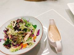 -百事特威酒店·茉莉餐厅(科技六路店)
