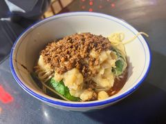 -老地方猫儿面(磁器口店)