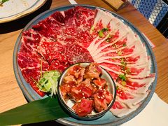 -烧肉达人•炭火烧肉(新天地店)
