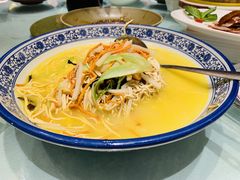 -扬州狮子楼·非遗淮扬菜(总店)
