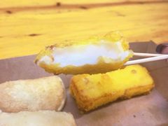 -好可爱经典炸炸炸·炸鲜奶(长郡老店)