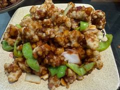 -三子下水馆(南十四道街151号店)