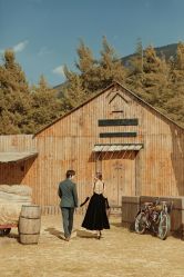 -太古映画婚纱摄影(天河店)