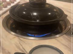 -同仁四季椰子鸡(福田东园总店)