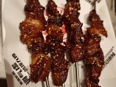 -鼎原力量东北吊炉烧烤(临河街店)