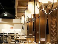 大堂-全聚德(江宁店)