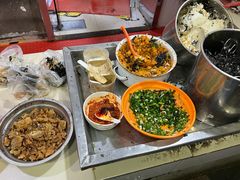-阿麟馄饨(延长路店)