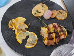 -娜娜家•Nana’s restaurant (爱琴海店)