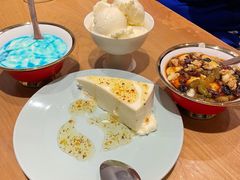 因果酸奶-古树酸奶(八廓南街店)