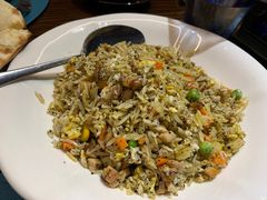 -甘尼仕印度餐厅爵士酒吧(阳春巷店)