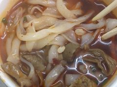 -中山牛肉肥肠粉面馆(军工社区店)