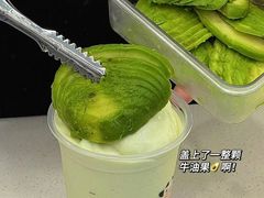 -一只酸奶牛(汕头金平万达广场店)