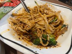 -魏家凉皮(儿童医院店)