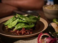 炭烤牛肉-毛辣果·酸