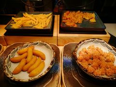 -吉布鲁牛排海鲜自助(攀枝花万达广场店)