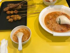 -望京小腰(北京总店)