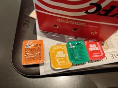 -肯德基(沪东店)