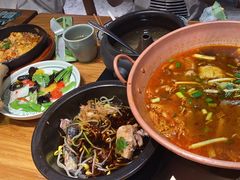 -云海肴云南菜·蒸汽石锅鱼(北京良乡华冠店)