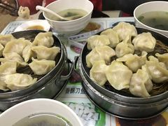 -馄饨挑京味老店