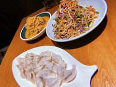 -船歌·鱼水饺青岛菜(闽江二路店)