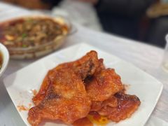 -丁记玻璃房餐厅