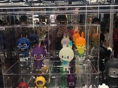 -泡泡玛特POPMART(侨福芳草地店)
