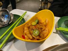 -润园四季椰子鸡火锅(南山海岸城店)