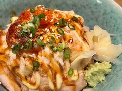 -水之惠鲜鱼料理(王府大街店)