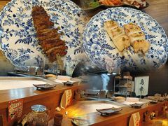 -鸟幸 TORISAKI 炭火居酒屋