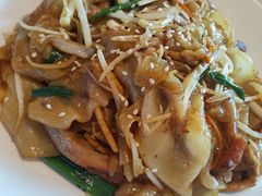 -顺德美的万豪酒店-万豪中餐厅