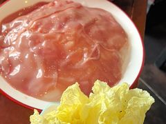 -洪焱重庆老火锅(万福花园店)