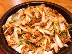 -九十九顶毡房(阜石路店)