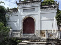 -青岩古镇