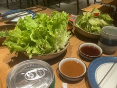 -烧肉达人•炭火烧肉(新天地店)