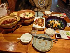 -又一福烤鸭·北京菜(东四店)