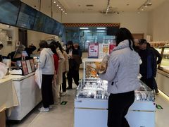 -烘焙町面包店(西四店)