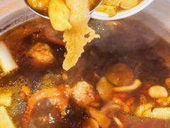 -名善山珍·野生菌汤锅(文殊院店)