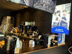 -瑞幸咖啡(北松公路店)