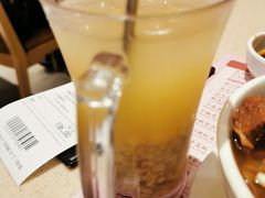 薏米水-池记(尖沙咀店)