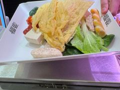 -福客麻辣烫·现炒麻辣香锅(印力中心店)