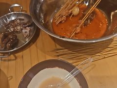 -嘉州鲜知味钵钵鸡(奎星楼店)