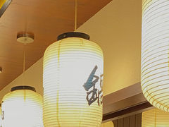 -山水亭日本料理(新元路店)