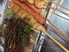 -壹加壹电烤串(总店)