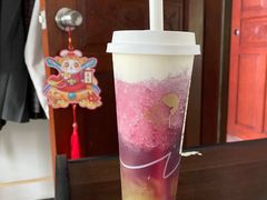 -喜茶(中山利和新地店)