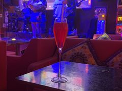 -摆渡酒吧(后海店)