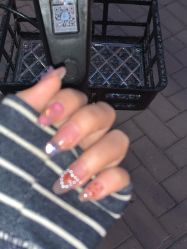 -Touch Nail·品质·美甲美睫