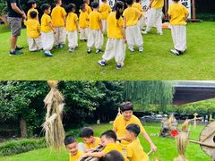 -硅谷蒙学幼儿园