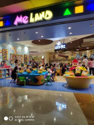 点击看大图 -meland亲子乐园(深圳领展中心城店)